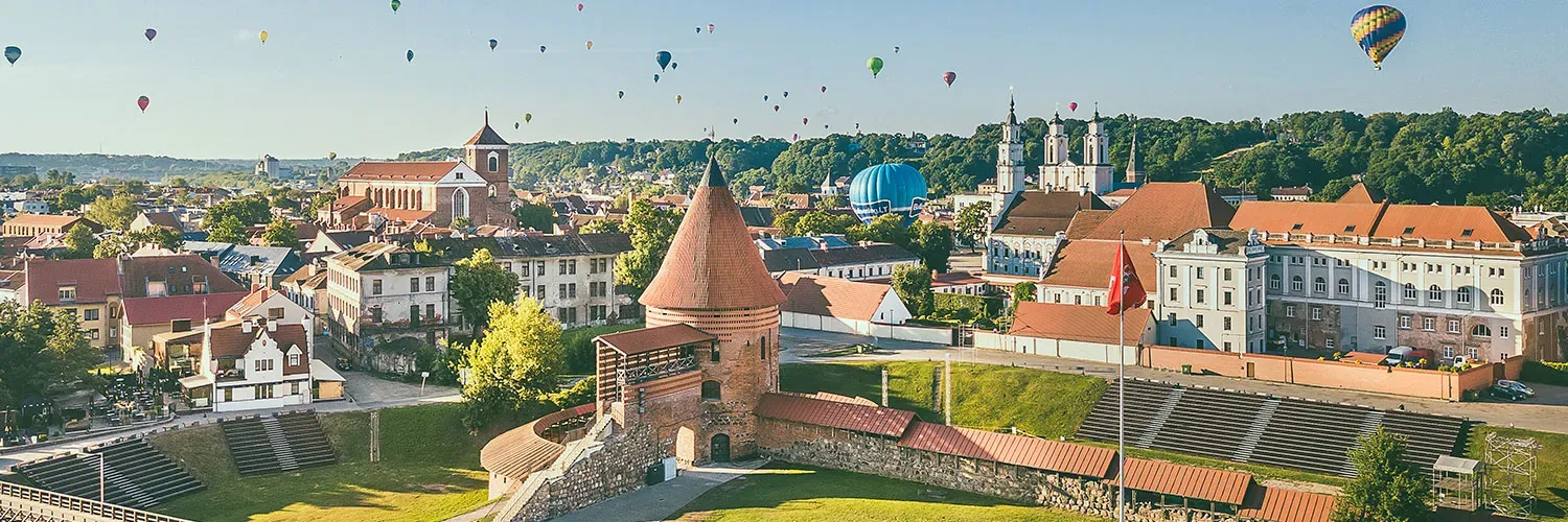 Seniūnijos nuotrauka