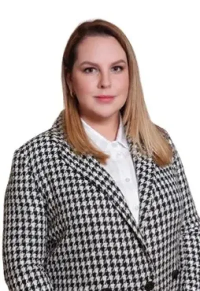 Gintarė Grybauskaitė-Kaminskienė