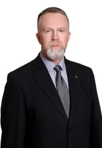 Kęstutis Markevičius