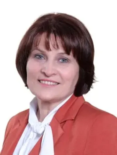 Laimutė Rutkauskienė