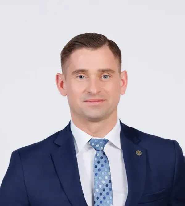 Mantas Rikteris nuotrauka