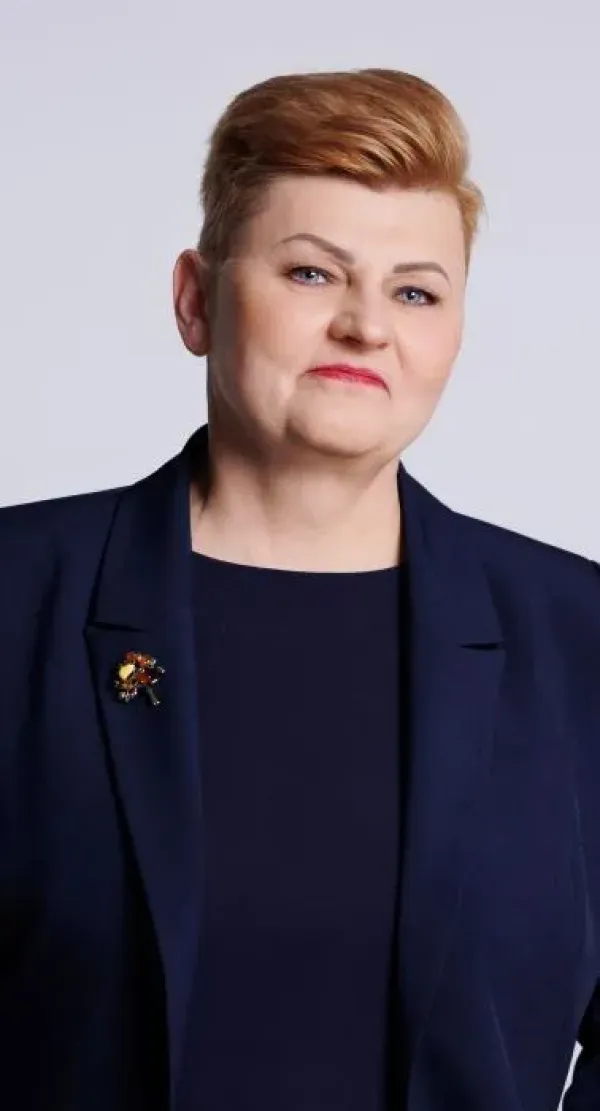 Rūta Kondratavičienė nuotrauka