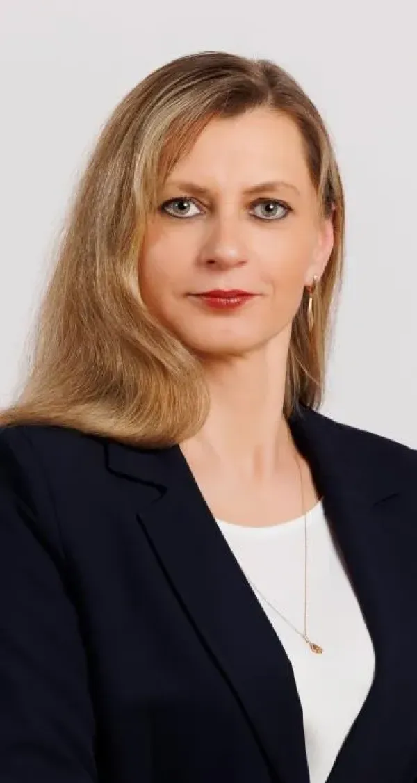 Vaiva Žagarienė nuotrauka