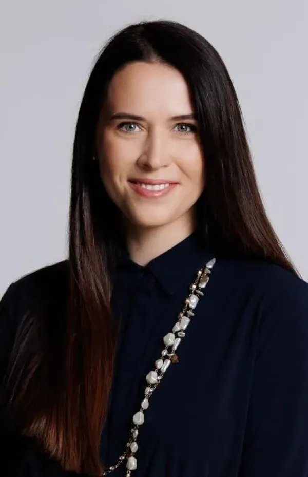 Aistė Sinkevičienė nuotrauka