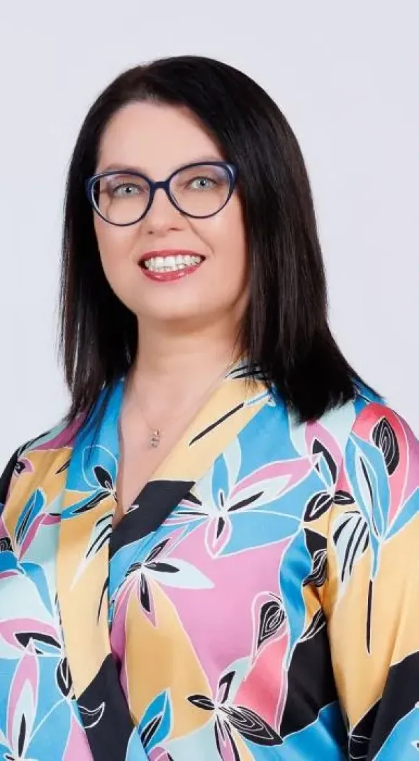 Skirmantė Subačienė nuotrauka