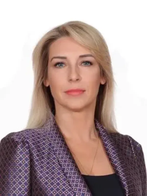 Eglė Rutkauskienė nuotrauka