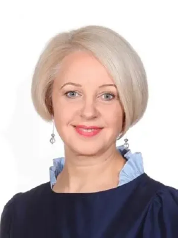 Rasa Kazakevičienė nuotrauka