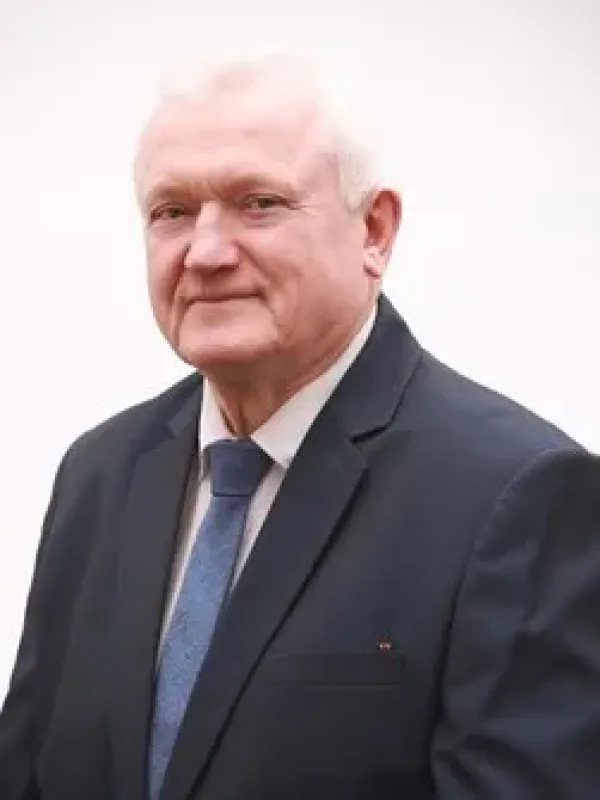 Vytautas Rimas nuotrauka