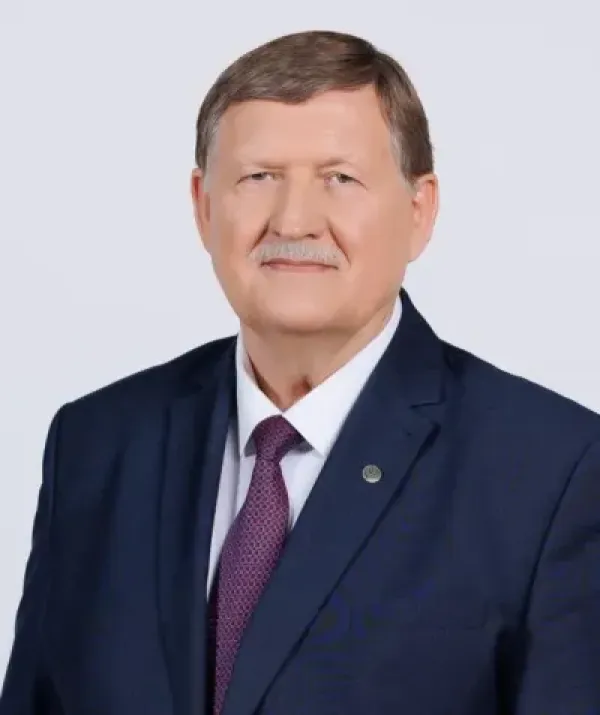 Antanas Nesteckis nuotrauka