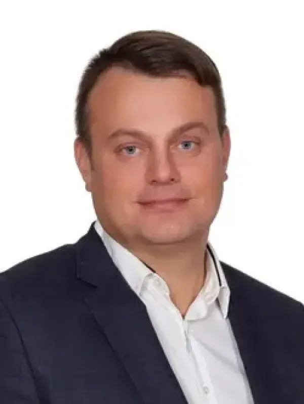 Donatas Pocius nuotrauka