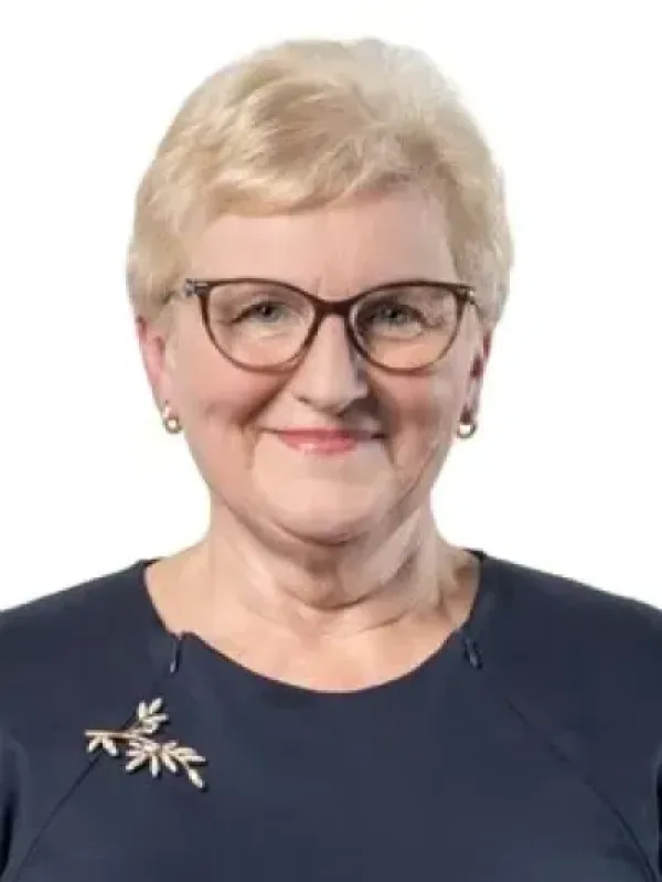 Irena Marcinkevičienė nuotrauka