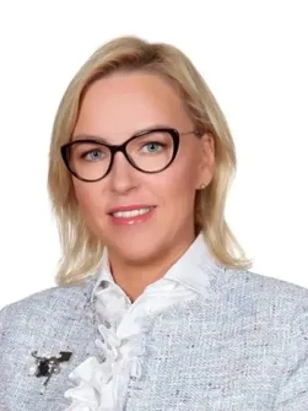 Evelina Valskytė nuotrauka