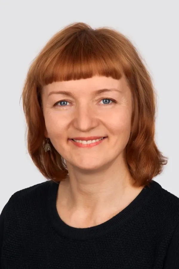 Jorūnė Vyšniauskytė-Rimkienė nuotrauka