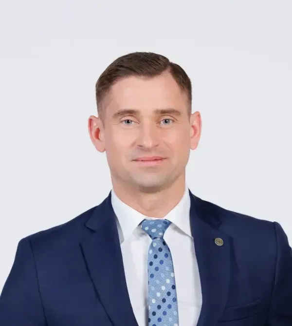 Mantas Rikteris nuotrauka