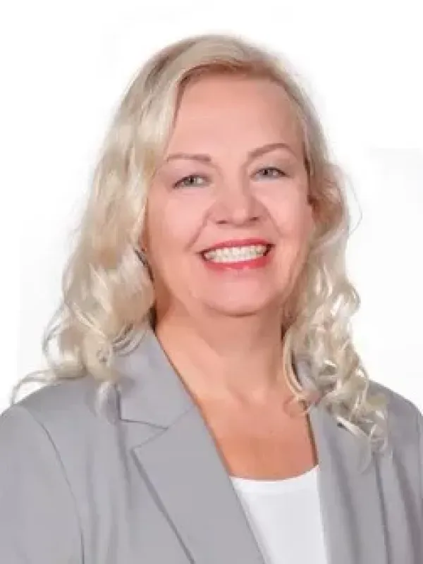 Rita Urnikienė nuotrauka