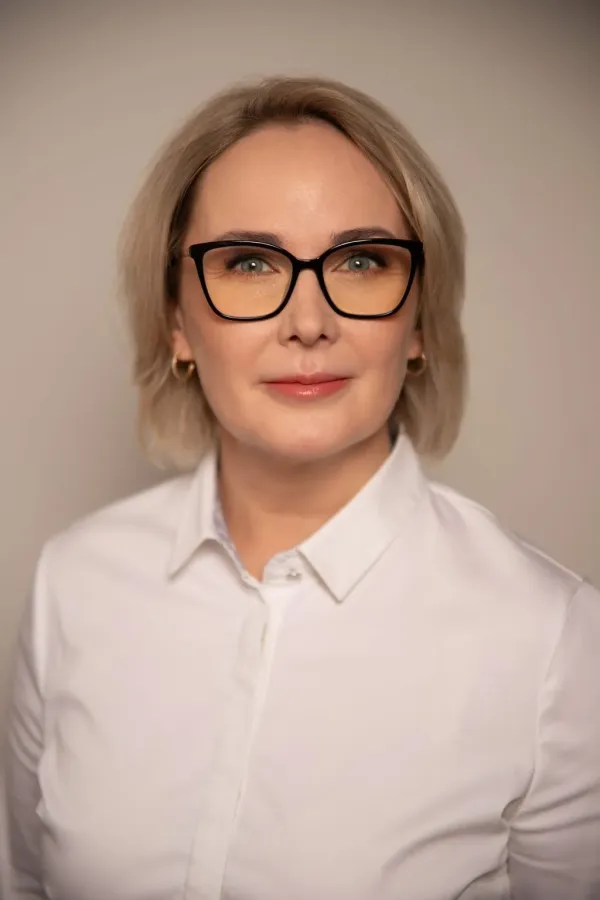 Lijana Vaitiekaitienė nuotrauka