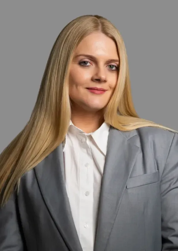 Eglė Brinkman nuotrauka