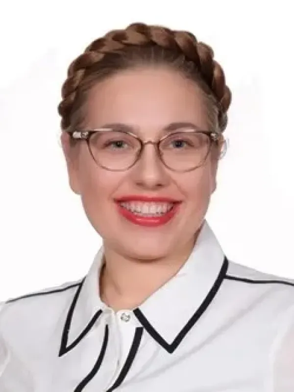 Rūta Butkuvienė nuotrauka