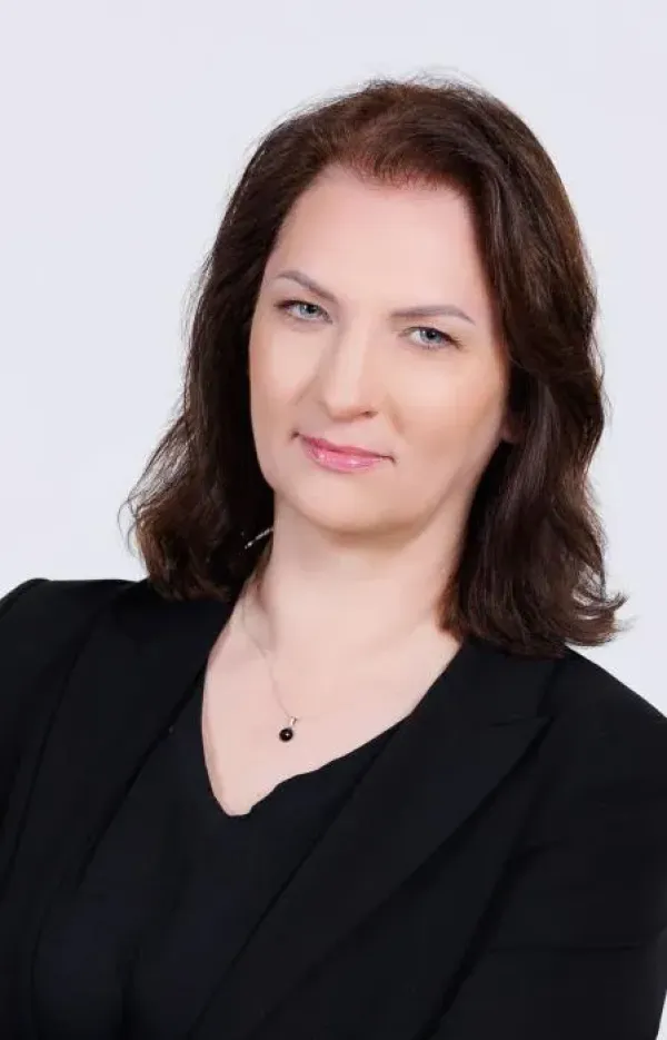 Melita Trečiokienė nuotrauka