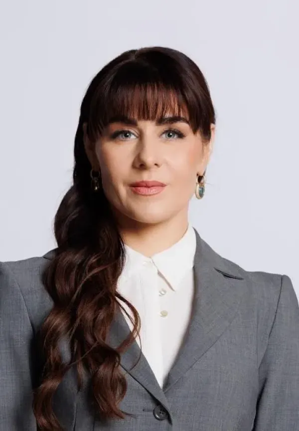 Gita Kaminskienė nuotrauka