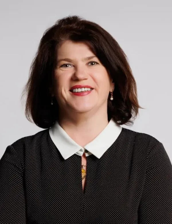 Lina Mišeikienė nuotrauka