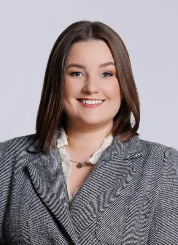 Oksana Janušauskienė nuotrauka