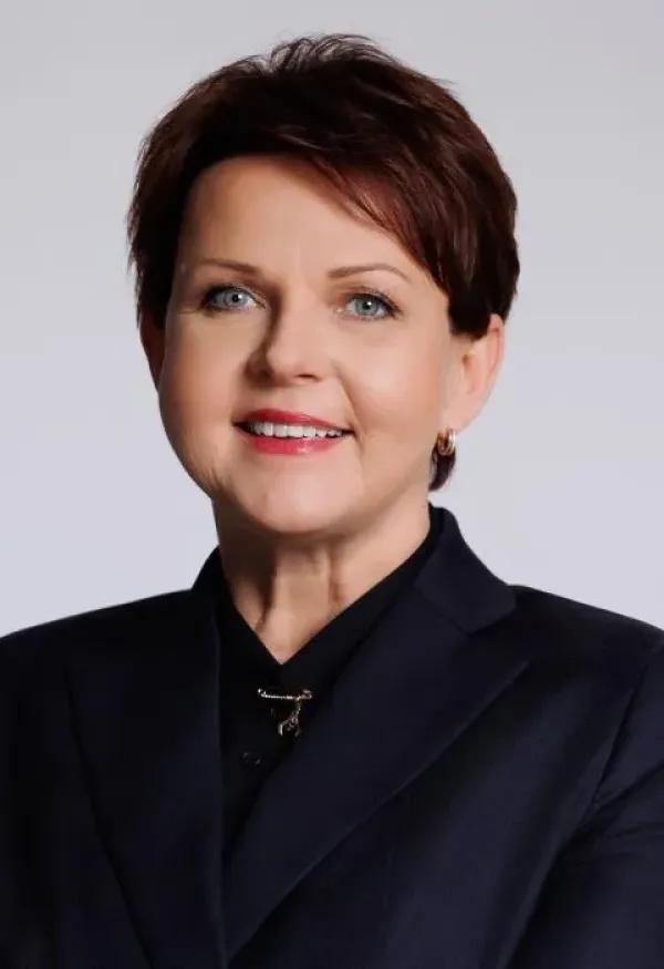 Daiva Bulotienė nuotrauka