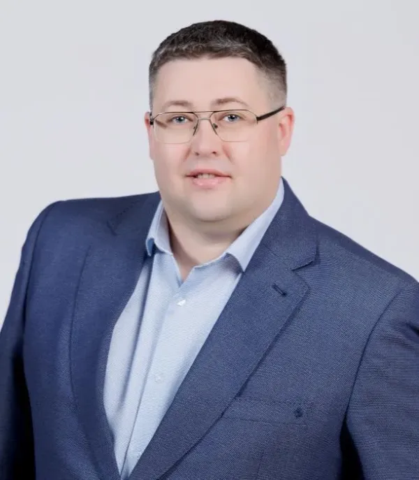 Irmantas Šumskas nuotrauka