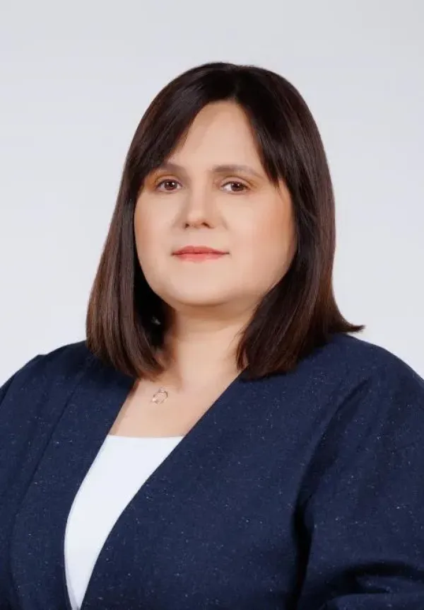 Aldona Petkevičienė nuotrauka