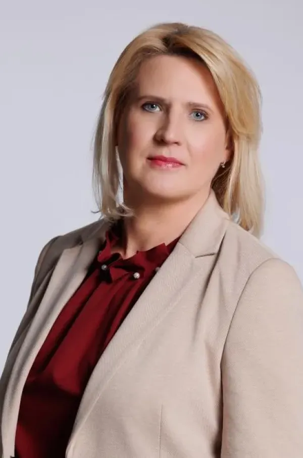 Dalia Šiušienė nuotrauka