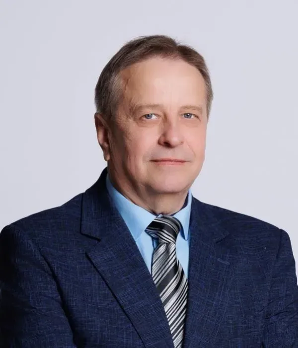 Gediminas Pupinis nuotrauka