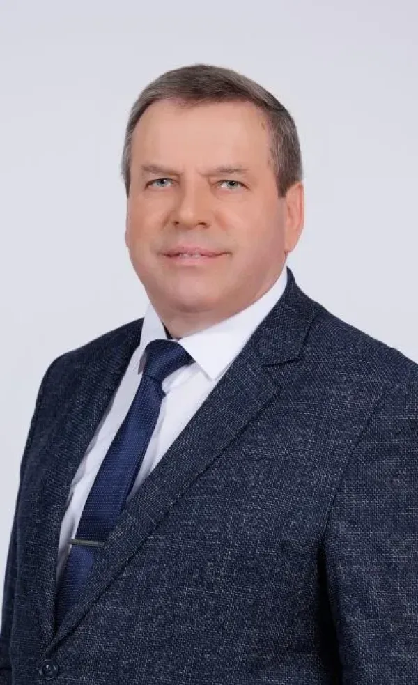 Mečislovas Zavedskas Photograph