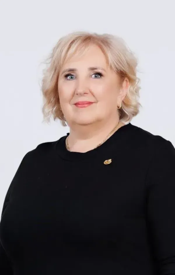 Nijolė Tarvydienė nuotrauka