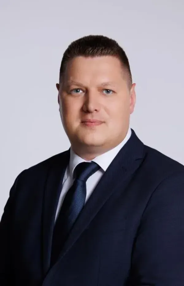 Paulius Amanaitis nuotrauka