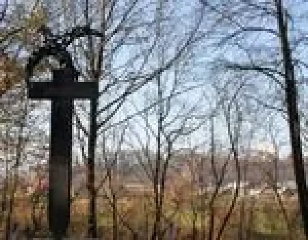 Lietuvos laisvės armijos steigėjo ir vyriausiojo vado Kazio Veverskio-Senio kovos ir žūties vieta nuotrauka