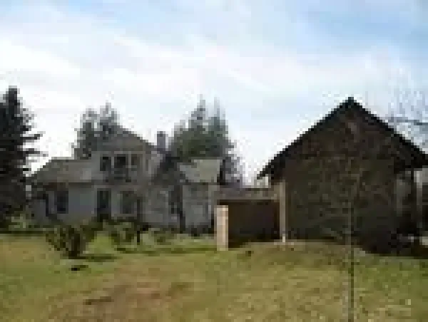 Profesoriaus Liudo Valionio sodyba nuotrauka