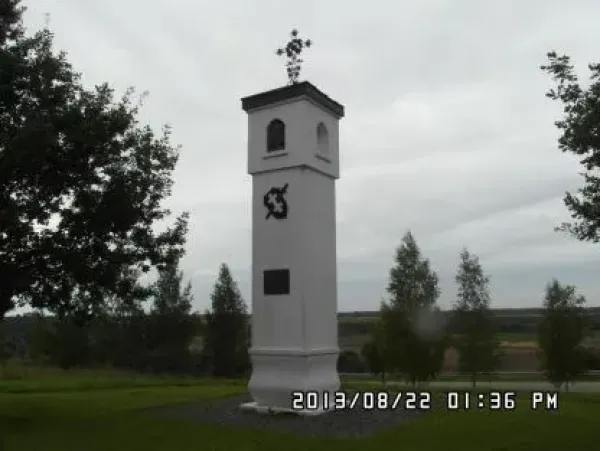 Lietuvos nepriklausomybės paminklai nuotrauka