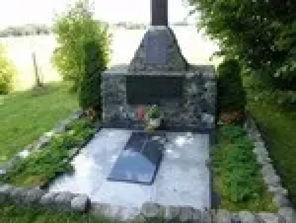 Lietuvos partizanų žūties vieta ir kapas nuotrauka