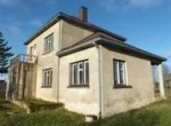 Rašytojo Kazio Aleksandro Puidos namas nuotrauka