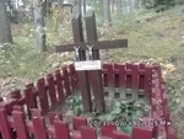 1941 m. birželio sukilėlių sušaudymo vieta nuotrauka