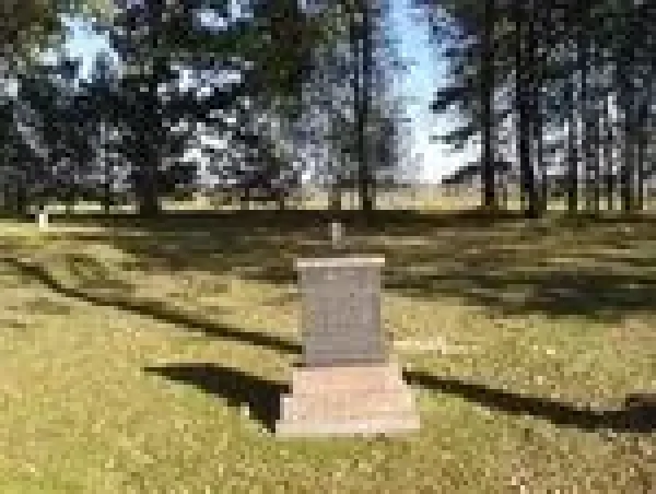 Armaniškių k. (Ringaudų sen.) I Pasaulinio karo karių kapinės nuotrauka