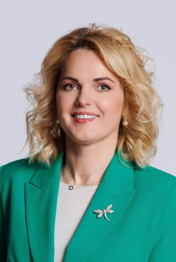 Margarita Venslovienė nuotrauka